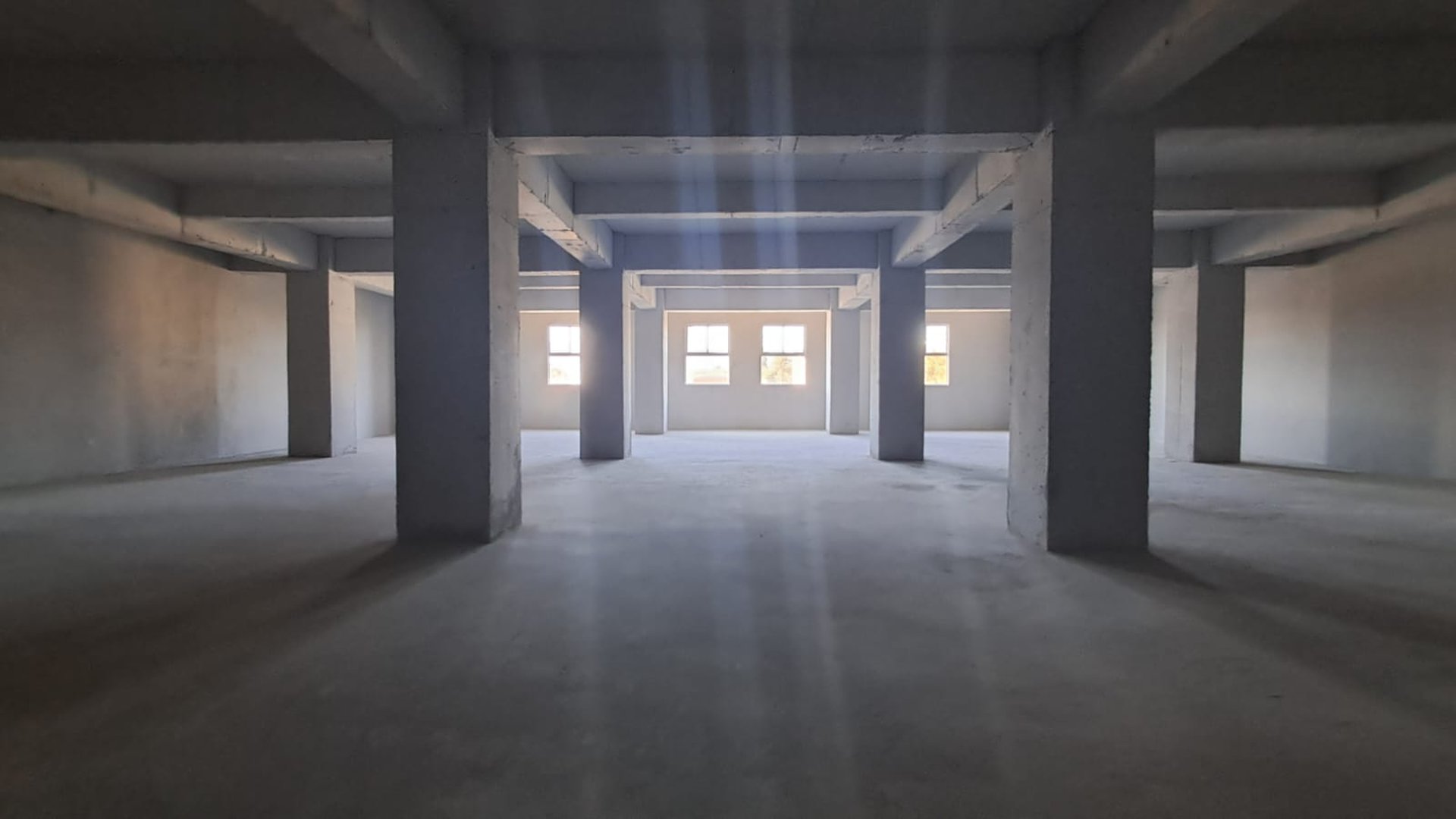 ???? BODEGAS EN RENTA – AVENIDA ELENA Y 20 CALLE | ZONA 1 - Miniatura 9