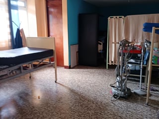 Hospital en venta - 3