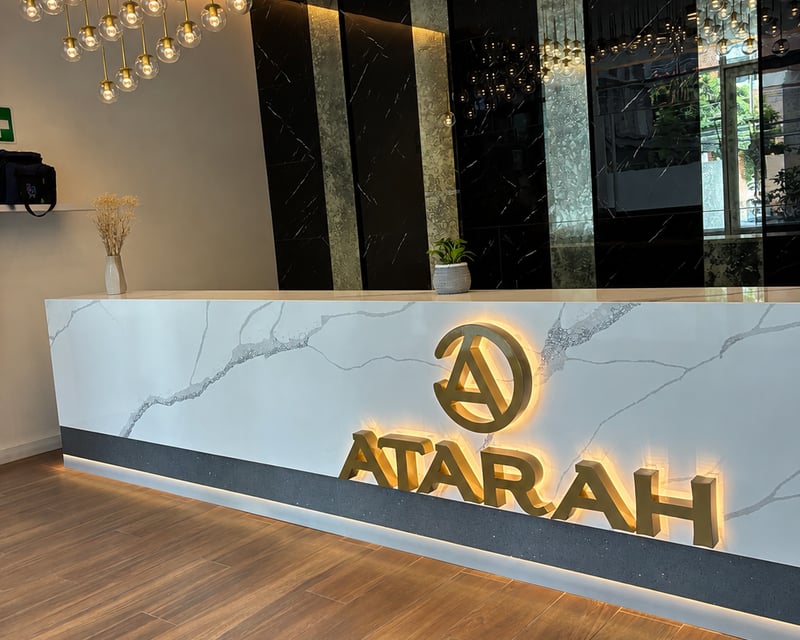 RENTA DE APARTAMENTO EN ATARAH | ZONA 10