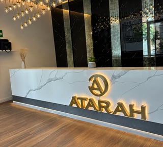RENTA DE APARTAMENTO EN ATARAH | ZONA 10