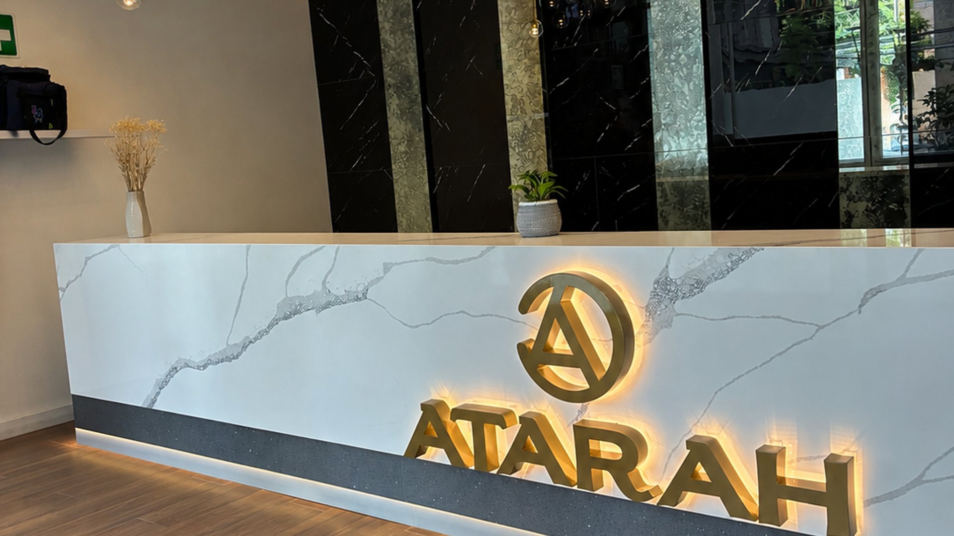 RENTA DE APARTAMENTO EN ATARAH | ZONA 10