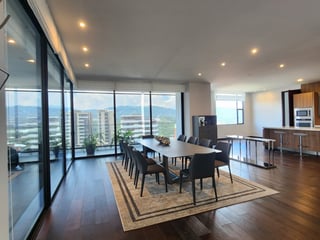 Exclusivo apartamento en venta Guatemala zona 14 - Image 17