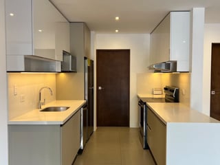 Apartamento nuevo en renta en zona 13 - 2