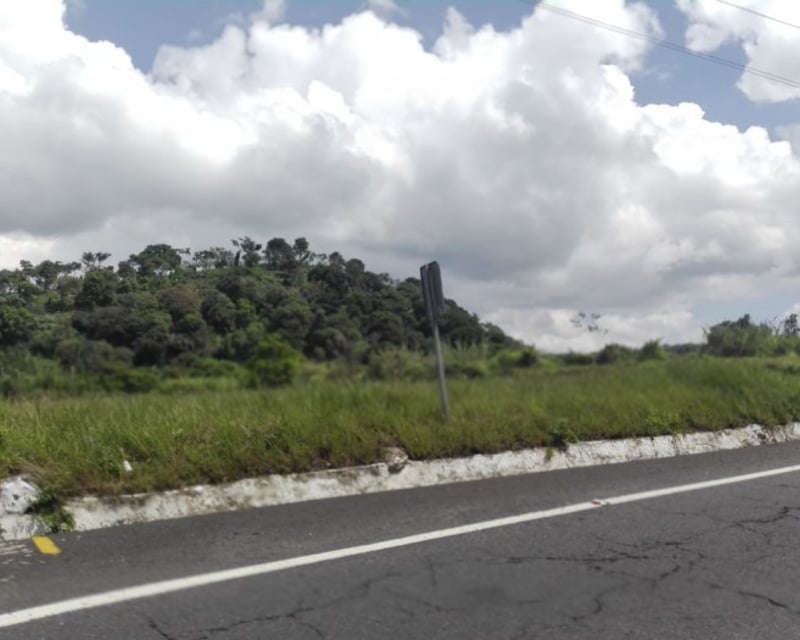 Vendo terreno en km 33 ruta a El Salvador Villa Canales