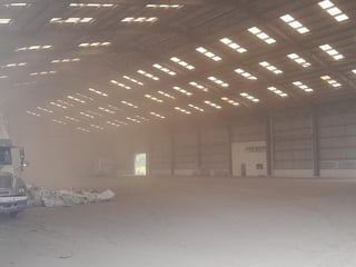 MASAGUA /Bodega en Renta - 3