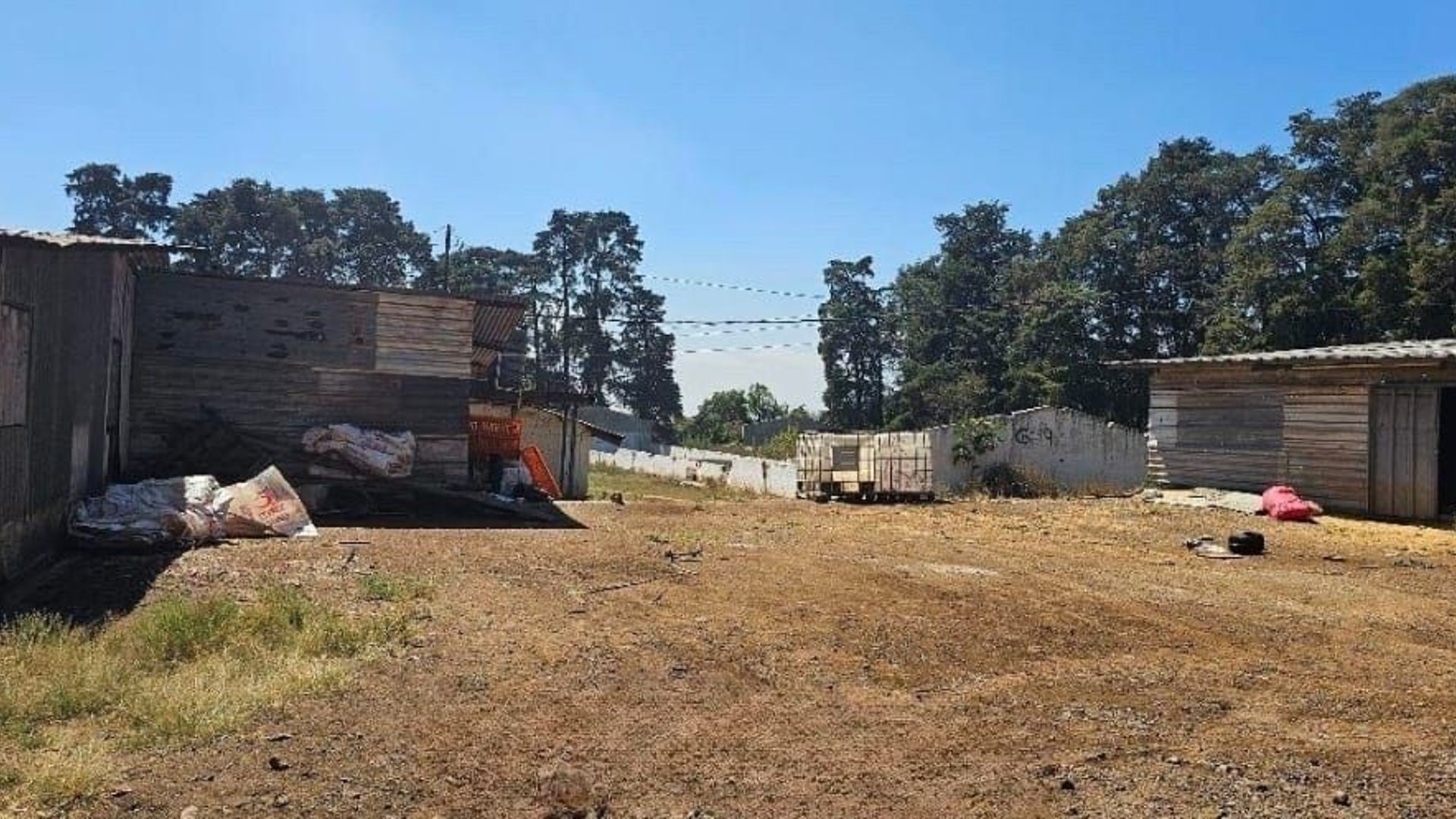 Terreno en Venta Carretera Salvador Km 29.5, CAES