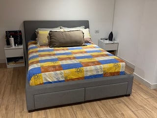 VENTA APARTAMENTO QUO ZONA 4 - Image 8