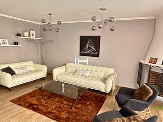 Casa en Renta en Mixco -Quinta Los Encinos –  - Image 6