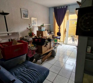 Vendo Casa en Condominio San Angel z2