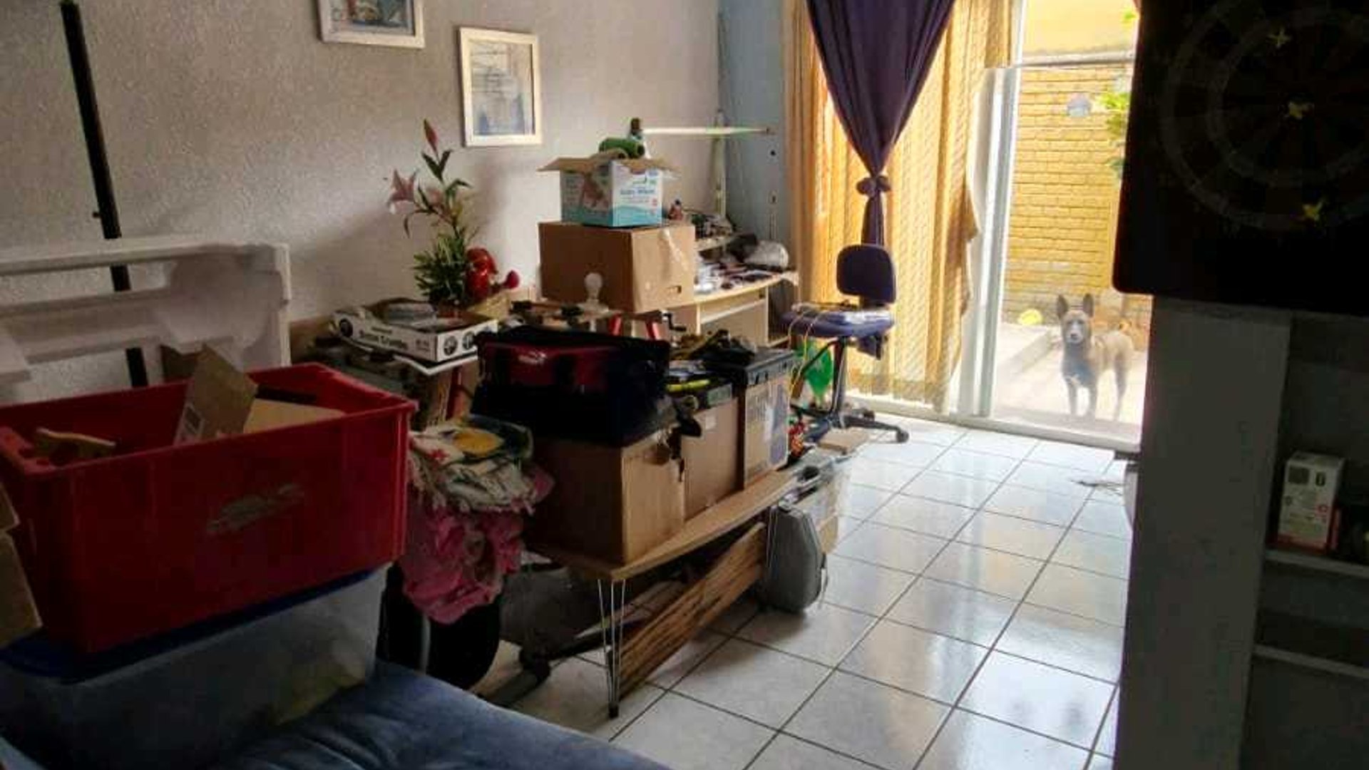 Vendo Casa en Condominio San Angel z2