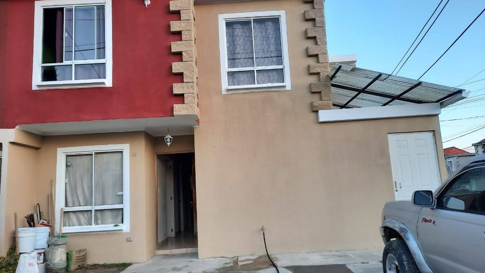 Casa en Venta Residenciales Azaleas, San José Pinula 