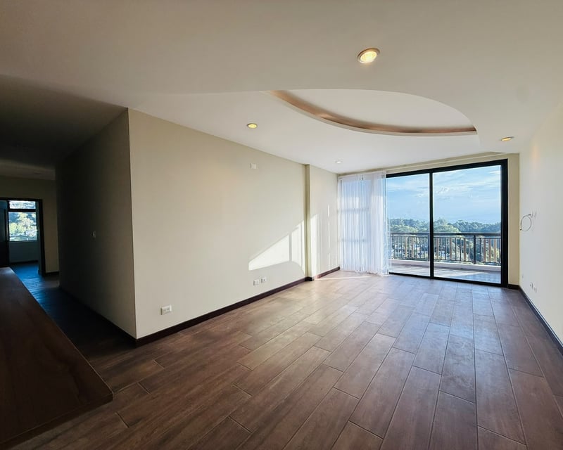 ALQUILER DE LINDO APARTAMENTO - CUPERTINO, MUXBAL