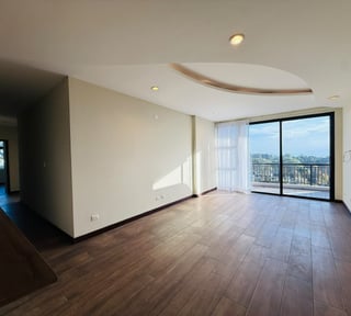 ALQUILER DE LINDO APARTAMENTO - CUPERTINO, MUXBAL