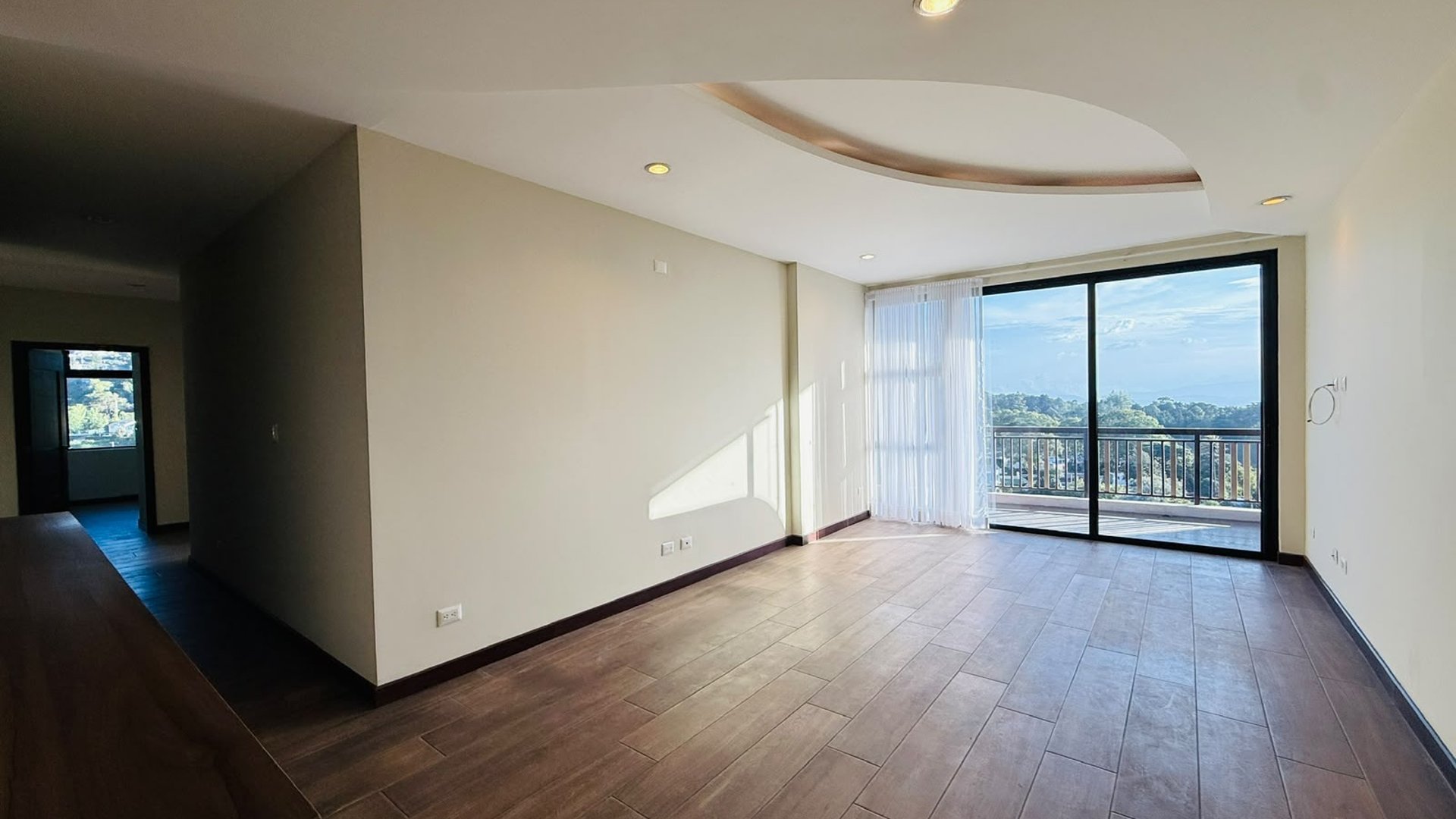 ALQUILER DE LINDO APARTAMENTO - CUPERTINO, MUXBAL