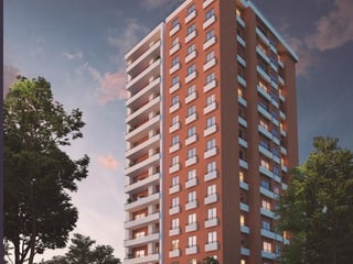 Apartamento en venta y renta exclusivo sector zona 10 - Image 1