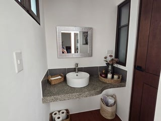 CASA EN RENTA EN PASEO SAN LORENZO, ANTIGUA GUATEMALA, 4 HABITACIÓNES‼️ - 3