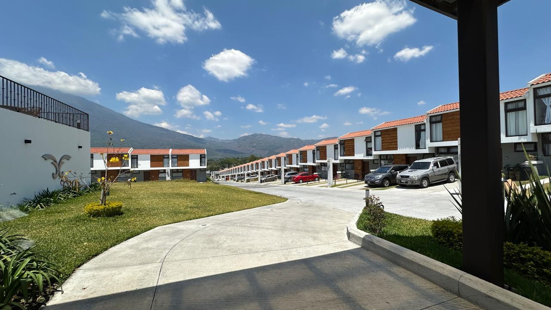 CASA EN CONDOMINIO CASA CARDENAL ALOTENANGO, SACATEPÉQUEZ - Miniatura 16