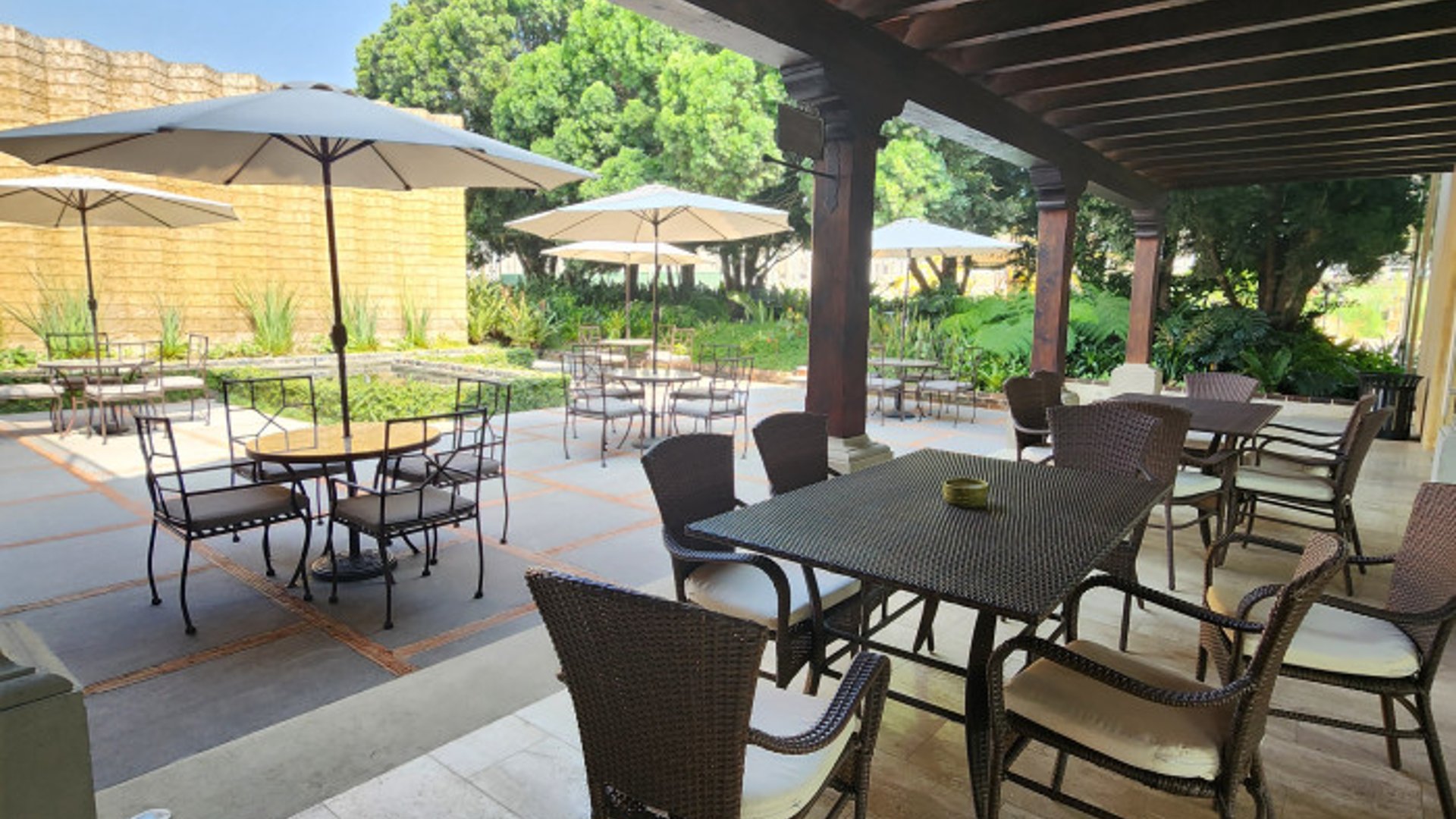 En Venta casa en condominio Los Franciscanos - Miniatura 13