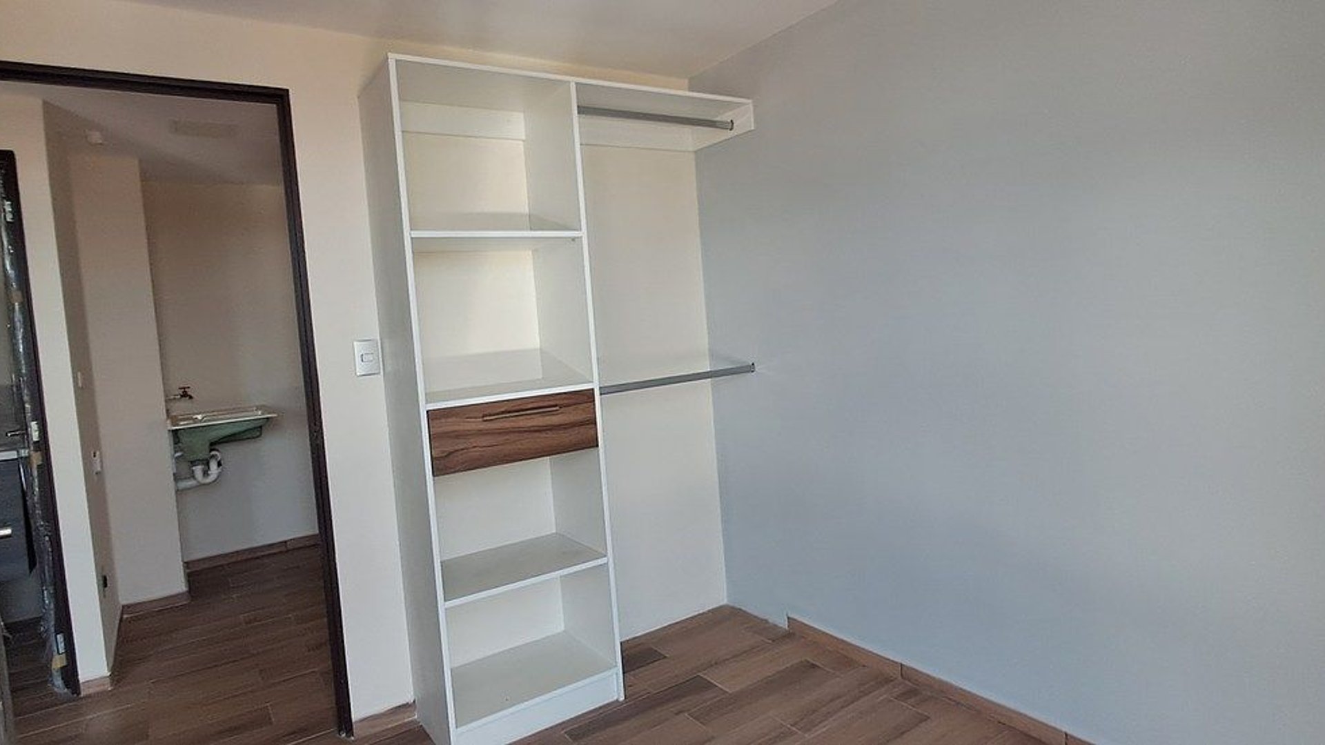 Apartamento en VENTA en Torre Zentia 2 Roosevelt - Miniatura 4