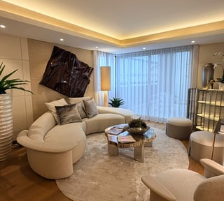 PROYECTO DE APARTAMENTOS EN VENTA | AROA | VISTA HERMOSA II, ZONA 15