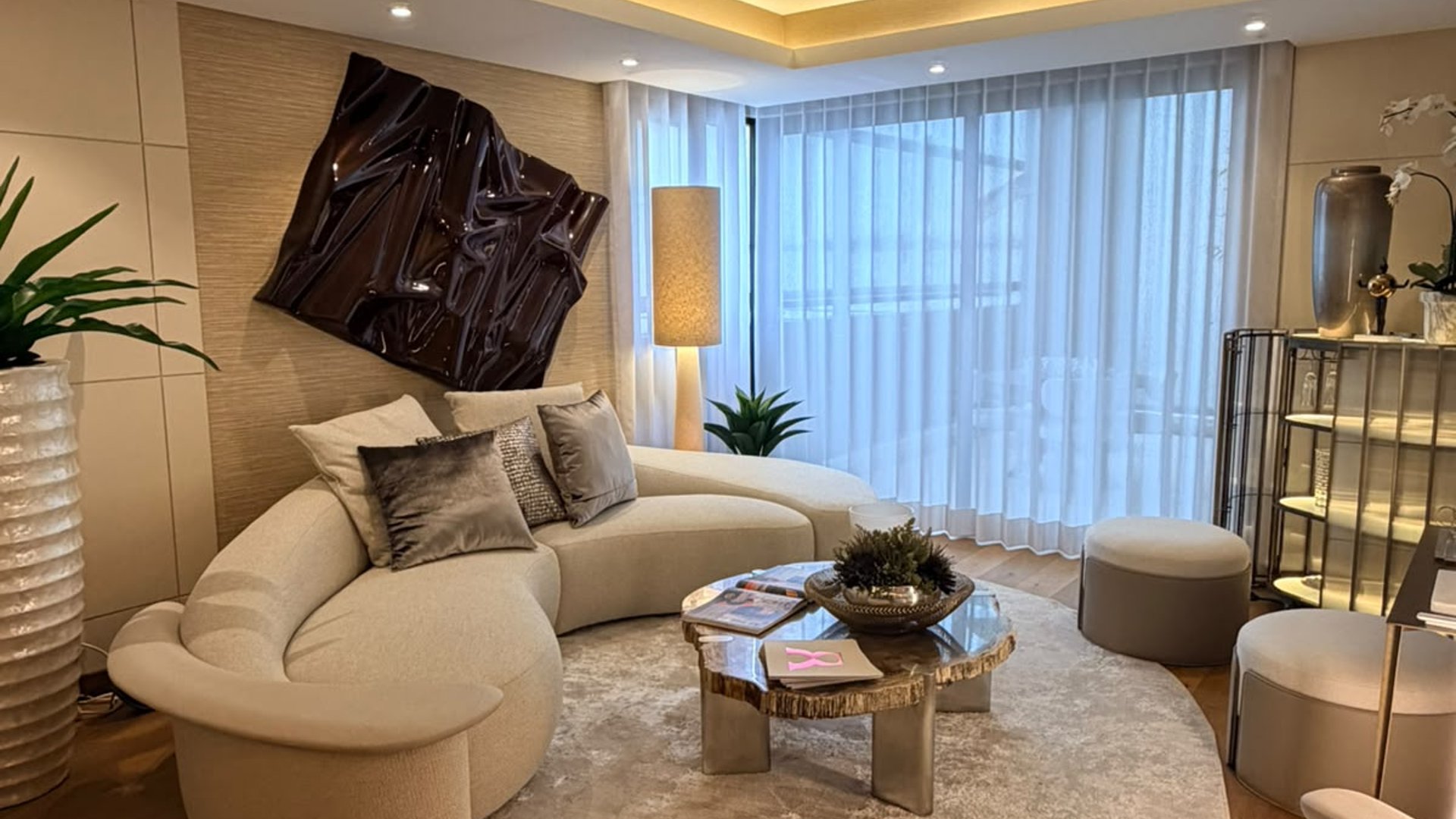 PROYECTO DE APARTAMENTOS EN VENTA | AROA | VISTA HERMOSA II, ZONA 15