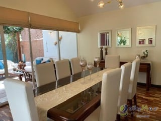 Casa en venta de un nivel en Lomas de San Rafael km. 16 - 3