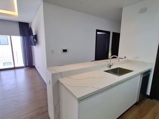 Apartamento Amueblado de 2 Habitaciones Cayalá Zona 16 - 3