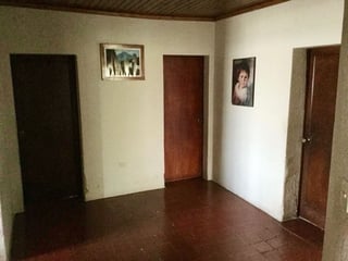 ALQUILO AMPLIA PROPIEDAD CERCANA A HOSPITALES EN ZONA 11 - 3