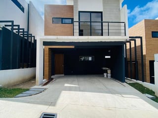 CASA EN VENTA CONDOMINIO 7 GOTAS DE SAN VICENTE (KM 16.5 CAES) - Image 1