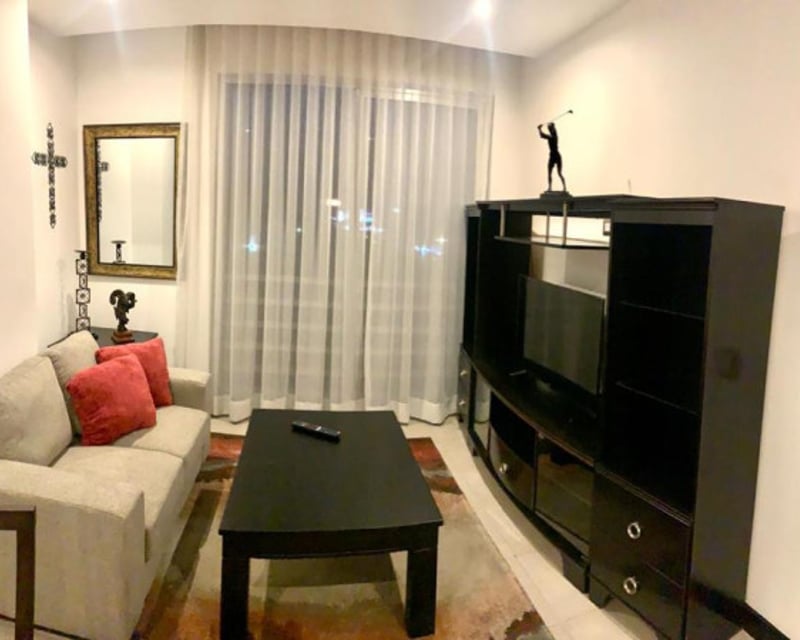 Apartamento en renta en Km 14 carretera a El Salvador