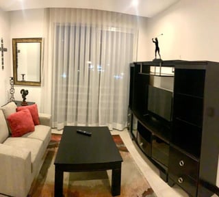 Apartamento en renta en Km 14 carretera a El Salvador