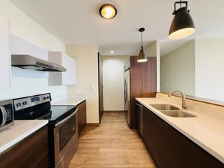 ALQUILER DE LINDO APARTAMENTO - CUPERTINO, MUXBAL - 2