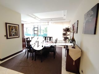 Modern 3-Bedroom Apartment in Zone 10, Guatemala City | 198m² | Parking | 400K USD - 3