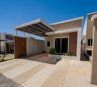 ALQUILER / VENTA 📍 Condominio Residenciales Santa Elena, Km. 25 CAES