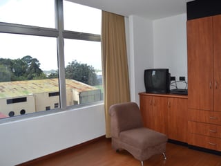 En Renta apartamento Amueblado en zona 13 Americas - 4