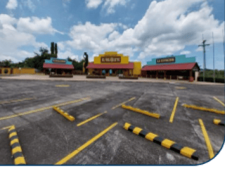 Terreno en venta - 2