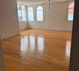 ALQUILER DE AMPLIO APARTAMENTO - VH1, ZONA 15