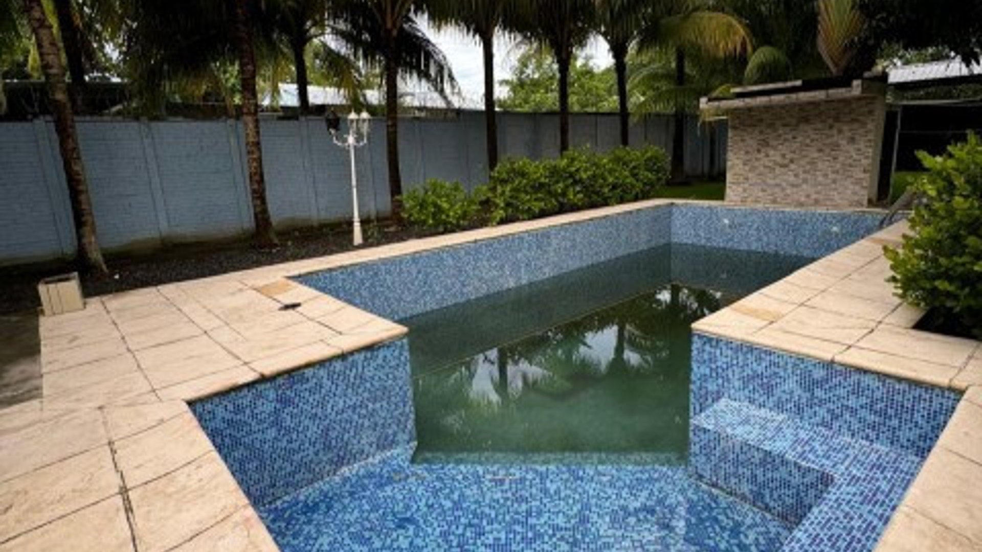 Casa en Venta Quintas La Ponderosa Carr. Puerto Quetzal