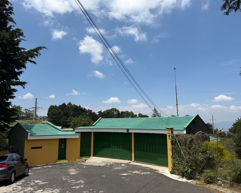 Casa en venta Carretera a El Salvador km 18.5