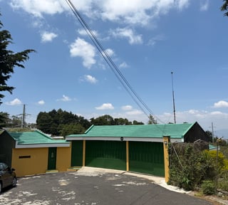 Casa en venta Carretera a El Salvador km 18.5