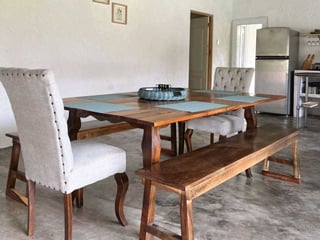 CASA DE PLAYA EN RENTA EN MONTERRICO, VILLA 11. - 5