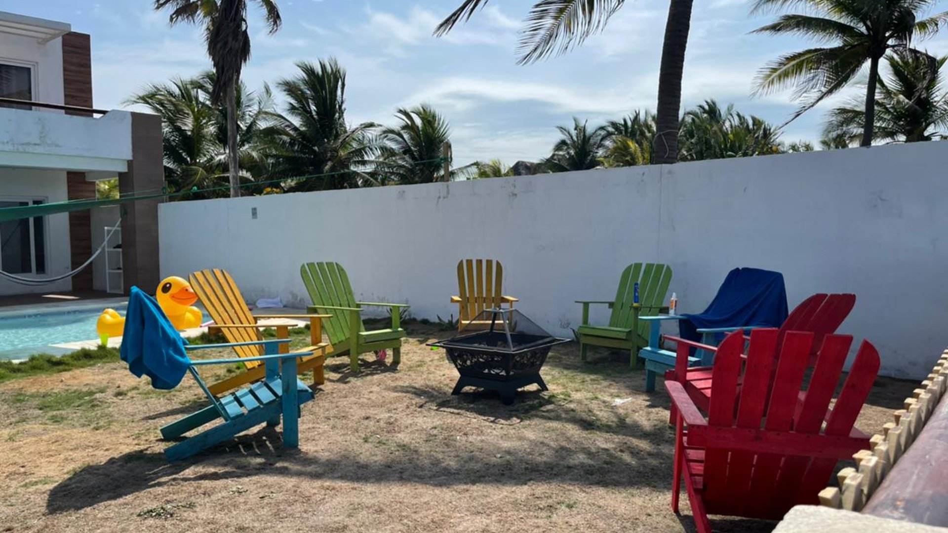 Casa en venta a la orilla de la Playa - Miniatura 19