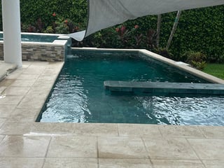 PACIFIC ALL SEASON  CASA EN ALQUILER MENSUAL  - 3