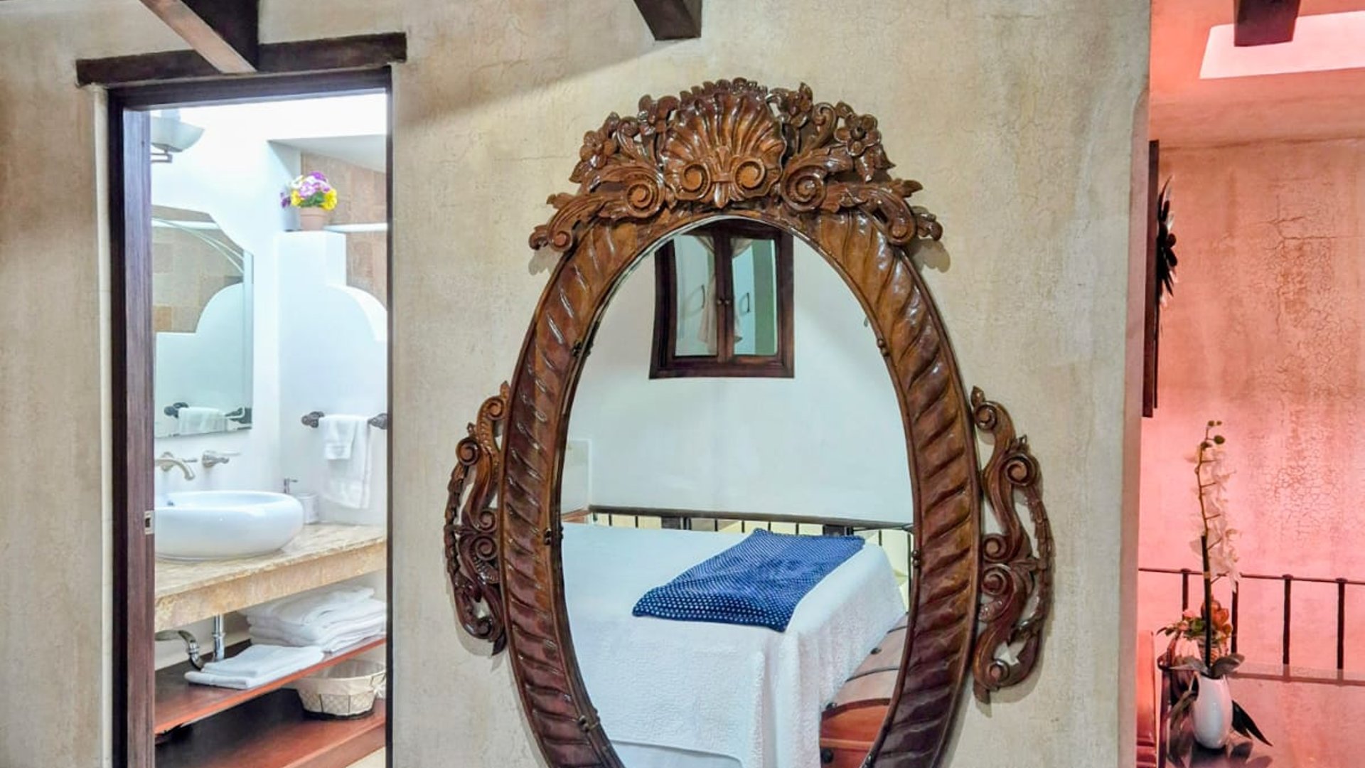 Villa en Renta en Santa Inés del Monte Pulciano, Antigua Guatemala - Miniatura 7