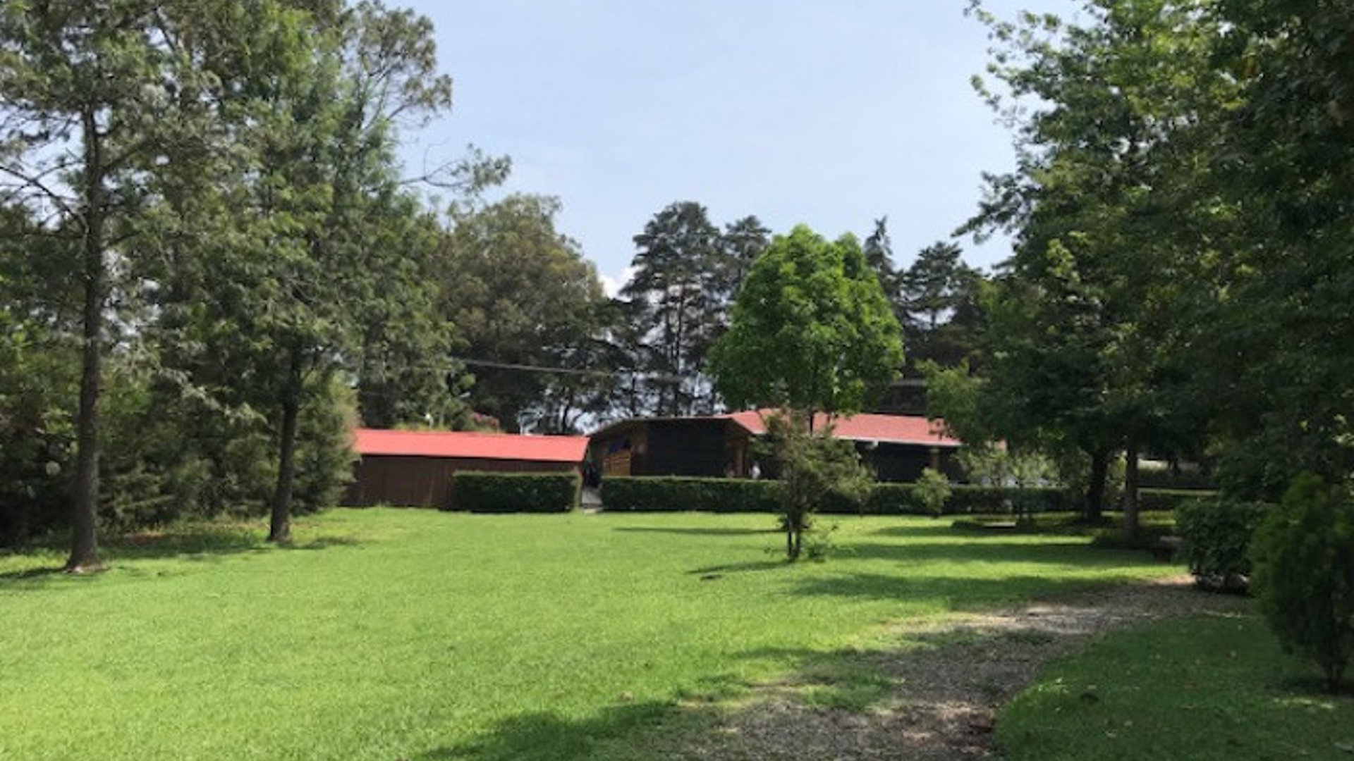 Hotel-Terreno en venta en San José Pinula Guatemala - Miniatura 8
