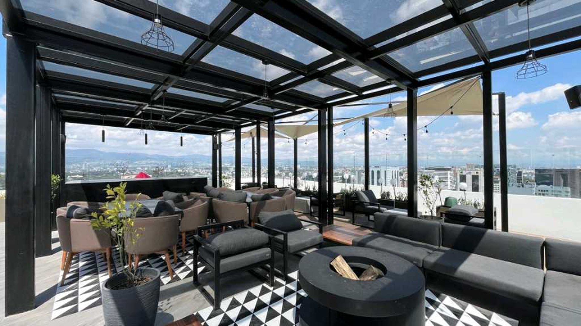 APARTAMENTO EN RENTA – ATHARA, ZONA 10 - Miniatura 6