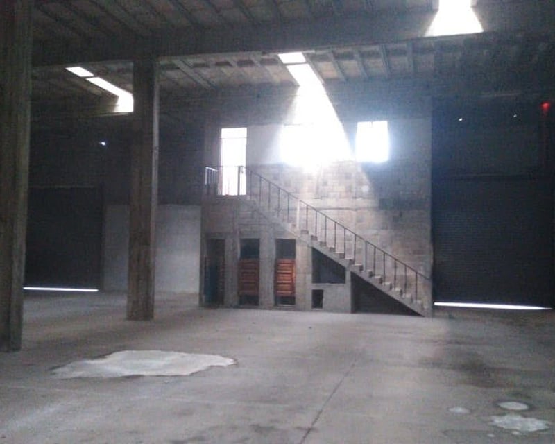 Bodega en Renta - Km 252.5, CA-2, carretera a Tecún Umán, San Marcos