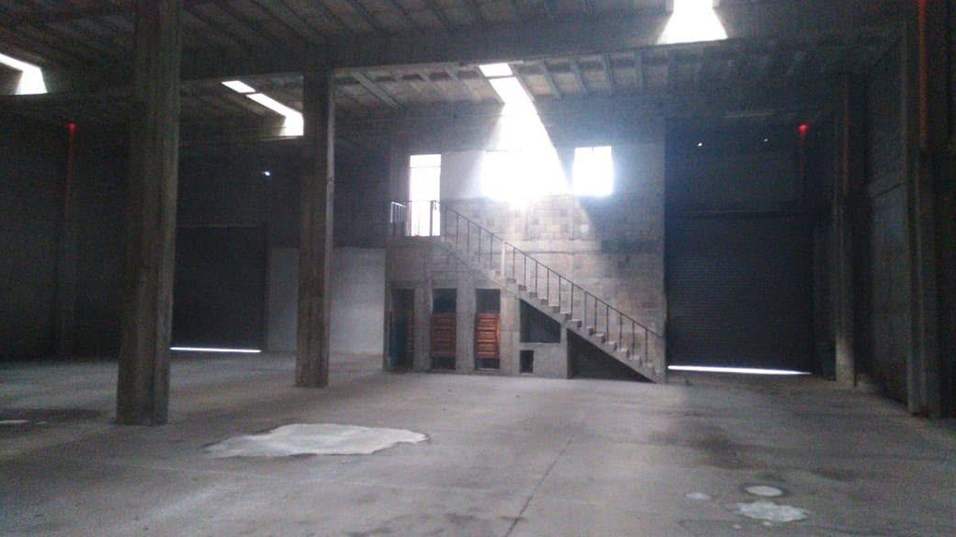 Bodega en Renta - Km 252.5, CA-2, carretera a Tecún Umán, San Marcos