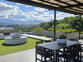 Apartamento en Torre Villa Hermosa - 2