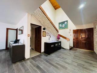 VENTA DE LINDA CASA - EL HORIZONTE, KM 15.8 CES - 3